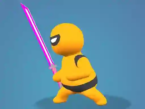 שפּיל Ninja Ghost אָנליין