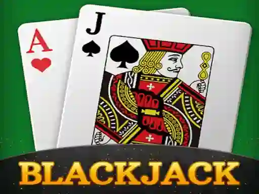 שפּיל Blackjack אָנליין