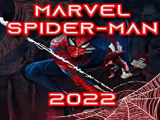 שפּיל Marvel Spider Man אָנליין