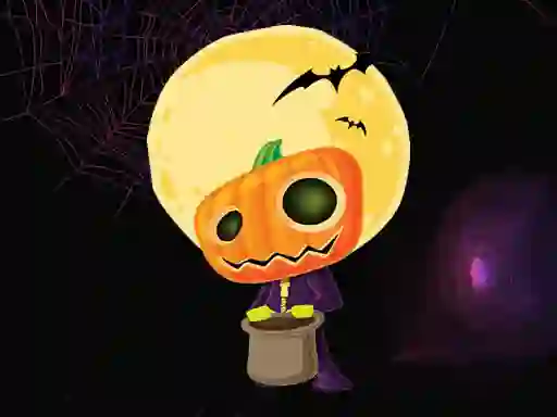 שפּיל Trick Or Treat אָנליין