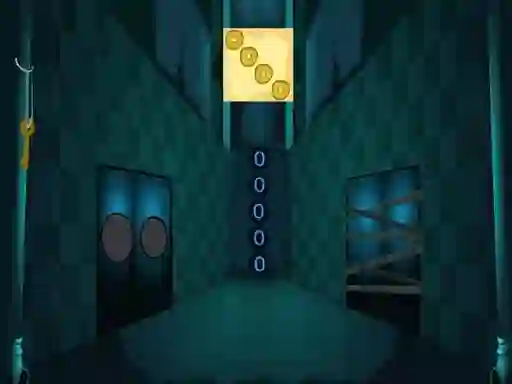 שפּיל Mid Street Escape 2 אָנליין