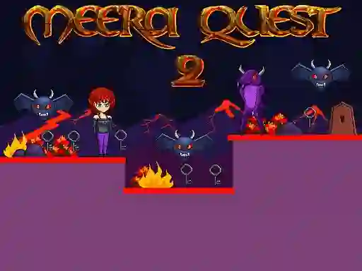 שפּיל Meera Quest 2 אָנליין