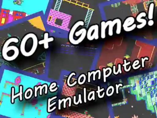 שפּיל The Family Emulator אָנליין