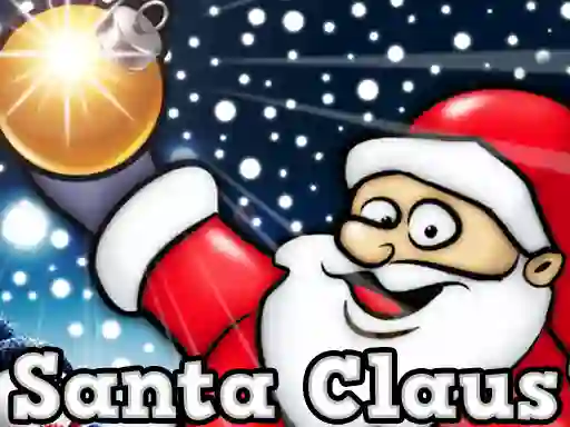 שפּיל Play With Santa Claus אָנליין