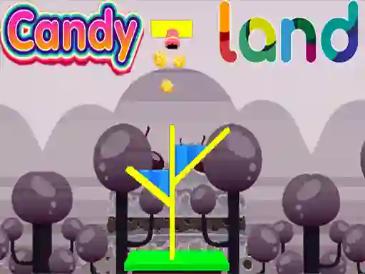 שפּיל candy land אָנליין