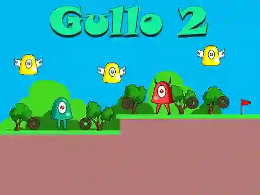 שפּיל Gullo 2 אָנליין