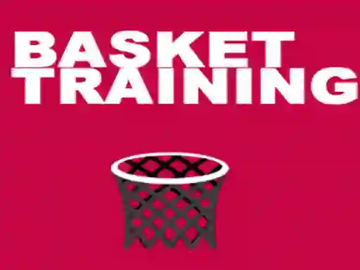 שפּיל Basket Training אָנליין