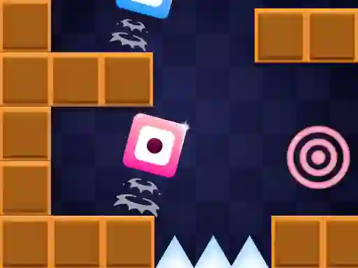 שפּיל Clone Jumping אָנליין
