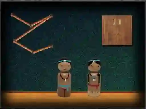 שפּיל Amgel Easy Room Escape 67 אָנליין