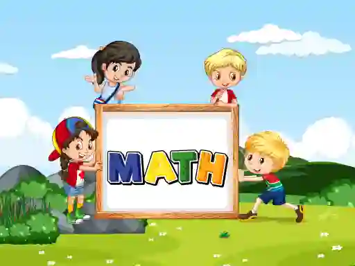 שפּיל Dice Math אָנליין