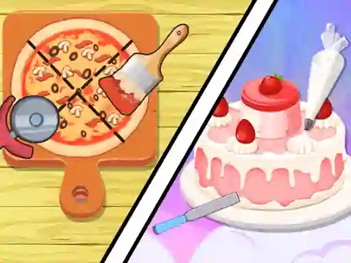 שפּיל Dolly's Restaurant Organizing אָנליין
