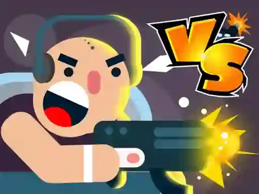 שפּיל Super Battles אָנליין