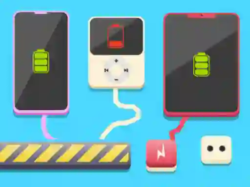 שפּיל Full Charge אָנליין