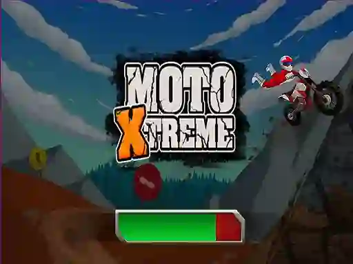 שפּיל Moto Xtreme אָנליין