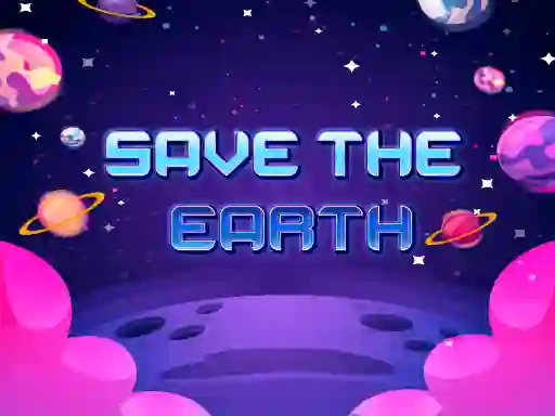 שפּיל Save The Galaxy אָנליין