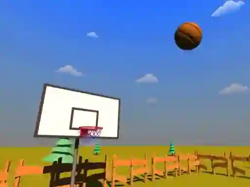 שפּיל Basketball School אָנליין
