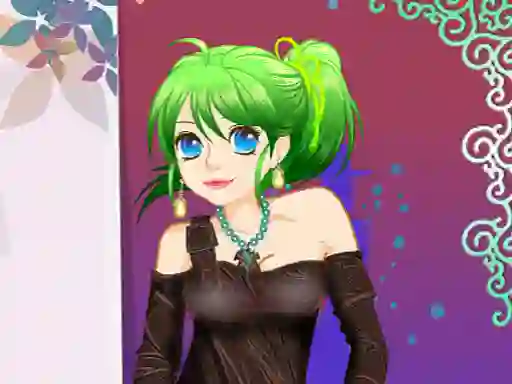 שפּיל Fashion Girl Sabrina Dressup אָנליין
