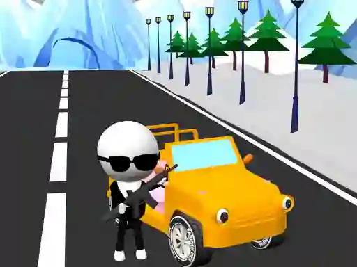 שפּיל Furious Route אָנליין