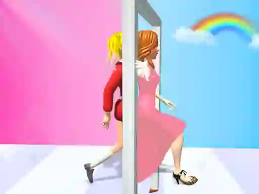 שפּיל Truth Runner אָנליין
