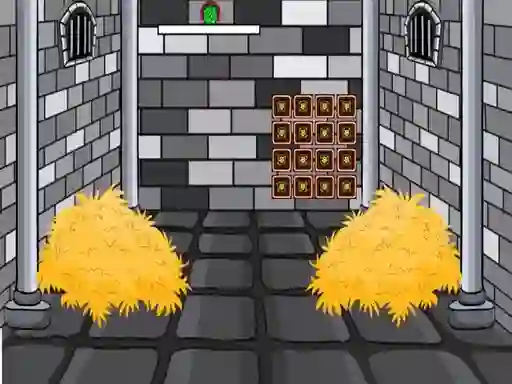 שפּיל Castle Escape 3 אָנליין
