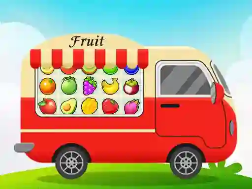 שפּיל Permutation Transport אָנליין