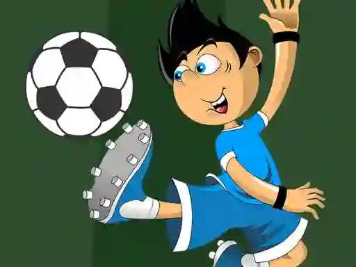 שפּיל Soccer Stars Jigsaw אָנליין