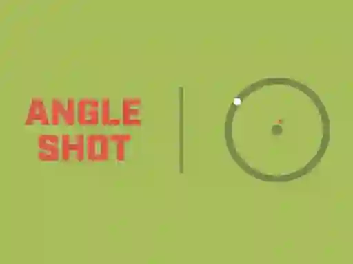 שפּיל Angle Shot אָנליין