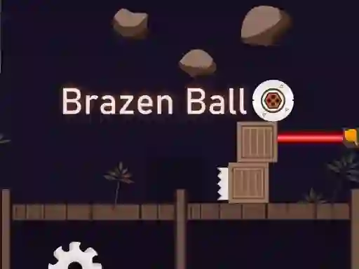 שפּיל Brazen Ball אָנליין