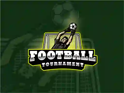 שפּיל Football Tournament אָנליין