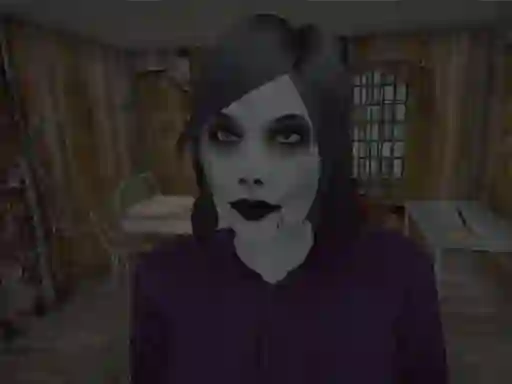 שפּיל Nina The Killer: Go To Sleep My Prince אָנליין