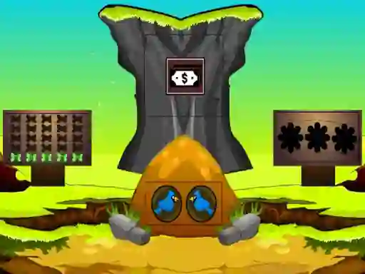 שפּיל Dino Rescue אָנליין
