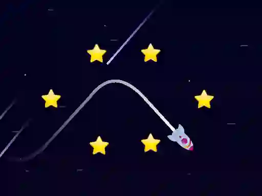 שפּיל Travel rocket אָנליין