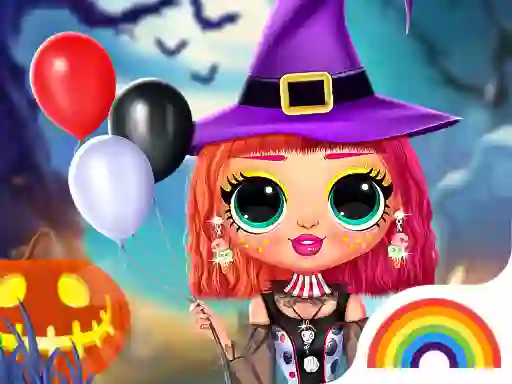 שפּיל BFFs Unique Halloween Costumes אָנליין