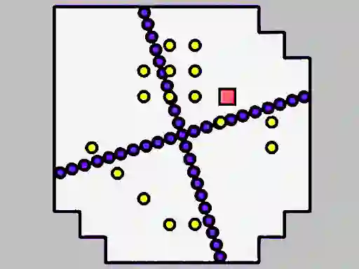 שפּיל Hardest Game Ever אָנליין