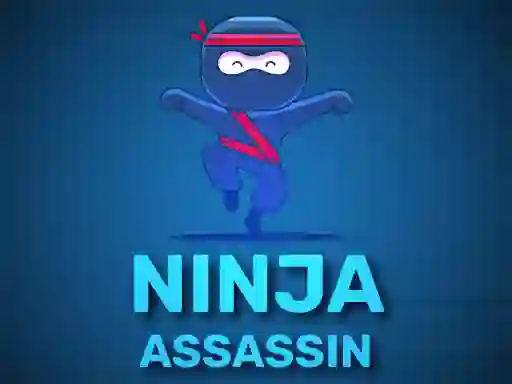 שפּיל Ninja Assassin אָנליין