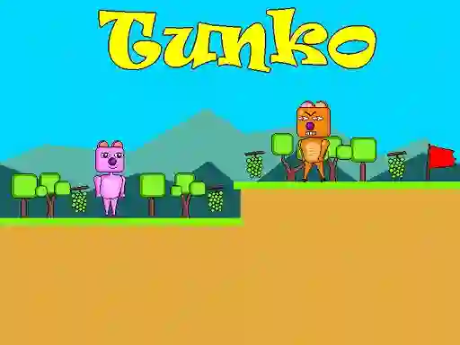 שפּיל Tunko אָנליין