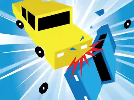 שפּיל Mad Car אָנליין