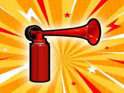 שפּיל Air Horn אָנליין