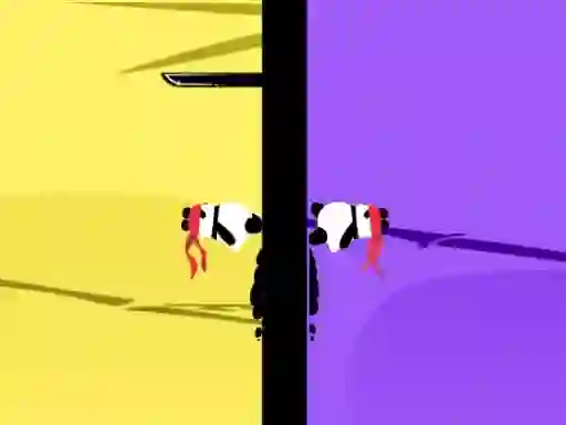 שפּיל Panda Brother אָנליין