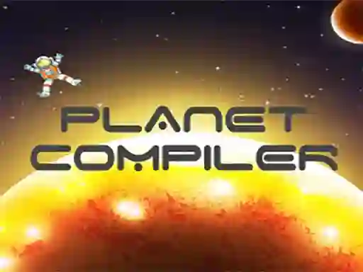 שפּיל Planet Escape אָנליין