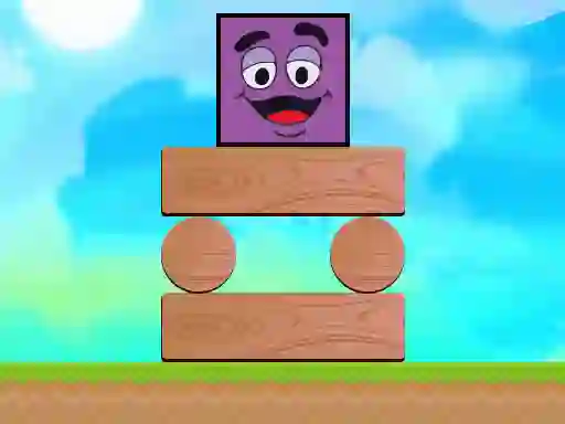 שפּיל Grimace Blocks אָנליין