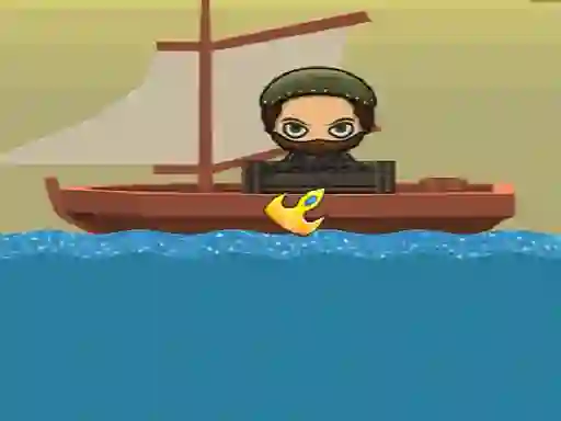 שפּיל Fisherman Tycoon Island אָנליין