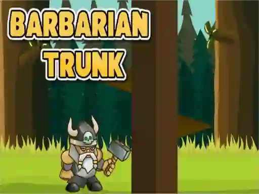שפּיל Barbarian Trunk אָנליין