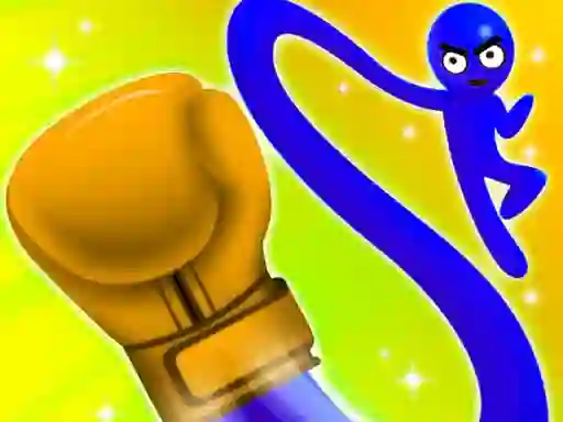 שפּיל Rocket Punch אָנליין