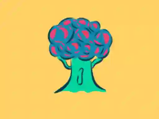 שפּיל Destroy the tree אָנליין