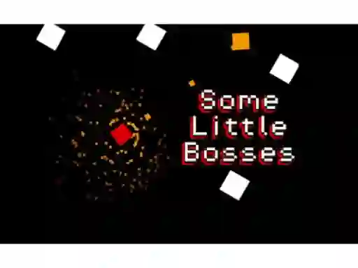 שפּיל Some Little Bosses אָנליין
