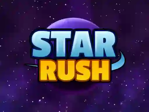 שפּיל Star Rush אָנליין