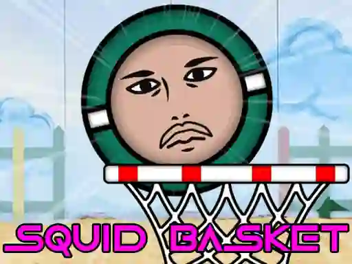 שפּיל Squid Basket אָנליין