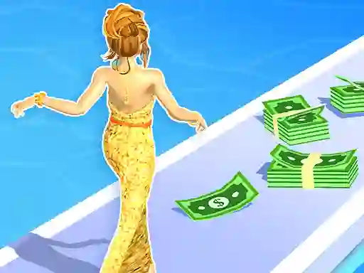 שפּיל Run Rich 3d אָנליין