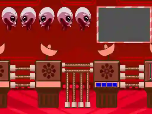 שפּיל Alien Escape 2 אָנליין